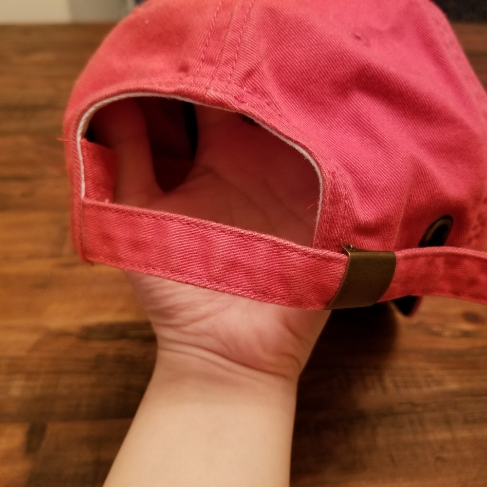 Gap Baseball Cap - Picture 2 of 3